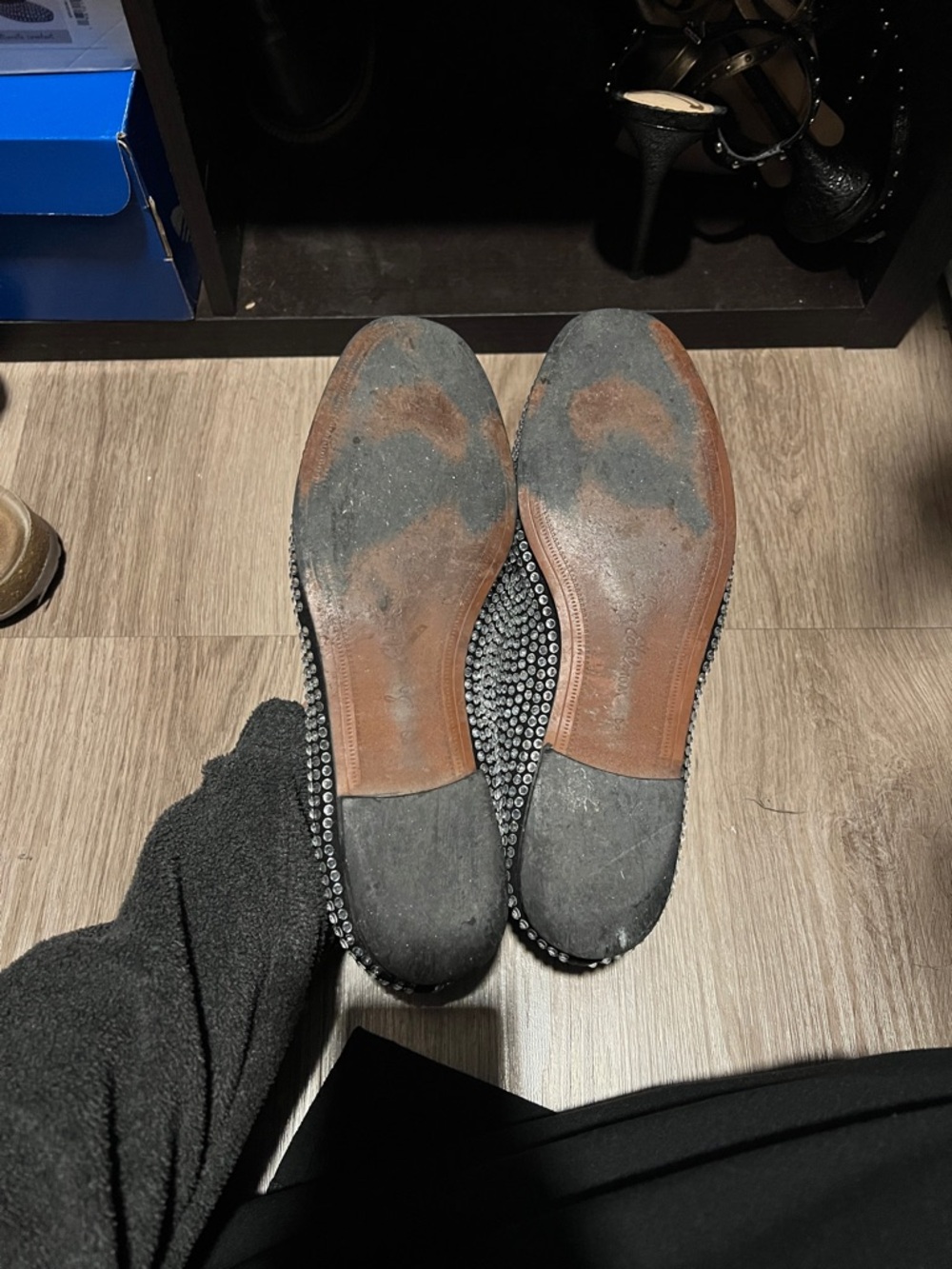 Sam Edelman Loafer - Picture 9 of 9